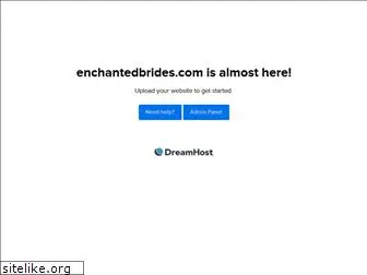 enchantedbrides.com