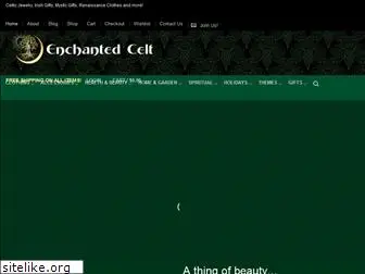 enchantedcelt.com