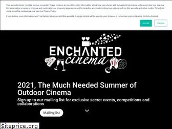 enchantedcinema.co.uk