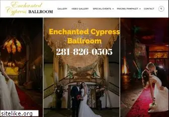 enchantedcypress.com