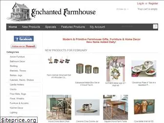 enchantedfarmhouse.com