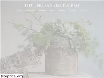 enchantedflorist.com