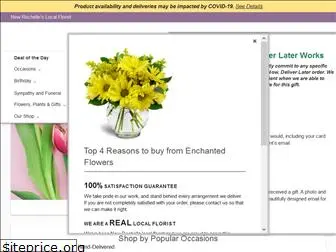 enchantedflowersny.com
