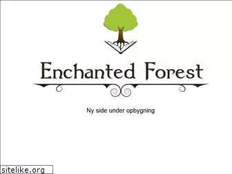 enchantedforest.dk