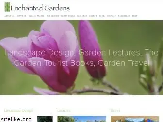 enchantedgardensdesign.com