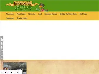 enchantedisland.com