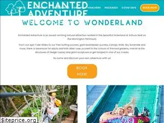 enchantedmaze.com.au