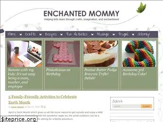 enchantedmommy.com