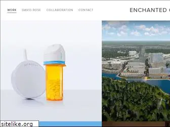 enchantedobjects.com