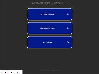 enchantedpaintings.com