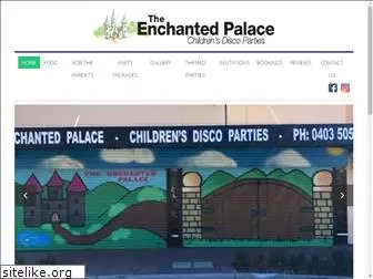 enchantedpalace.com.au