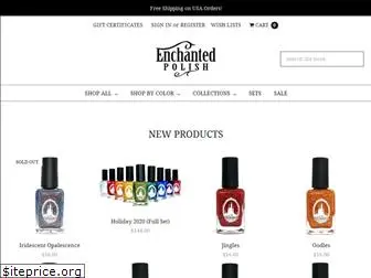 enchantedpolish.com