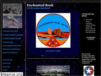 enchantedrock.com