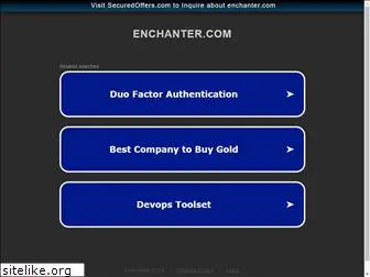 enchanter.com