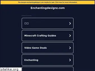 enchantingdesignz.com