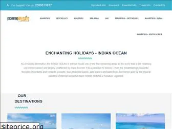 enchantingholidays.co.uk