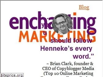 enchantingmarketing.com