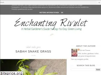 enchantingrivulet.blogspot.com