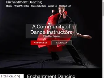 enchantmentdancing.com