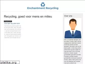 enchantmentrecycling.com