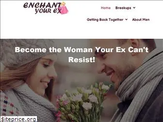 enchantyourex.com