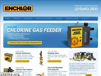 enchlor.com