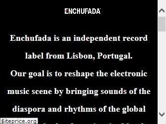 enchufada.com