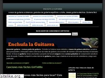 enchufalaguitarra.blogspot.com