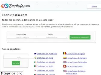 enchufesen.com