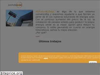 enchufesolar.com