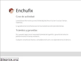 enchufix.com