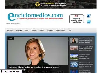 enciclomedios.com