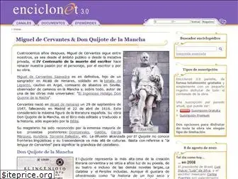 enciclonet.com