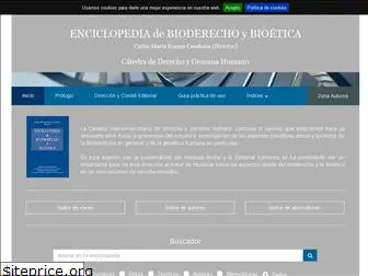 enciclopedia-bioderecho.com