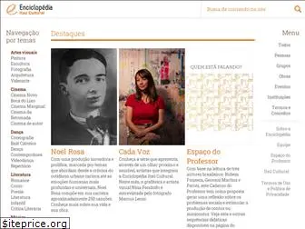 enciclopedia.itaucultural.org.br