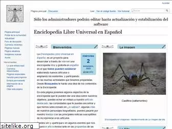 enciclopedia.us.es