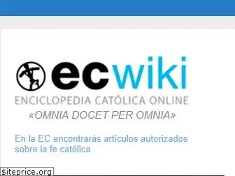 enciclopediacatolica.com