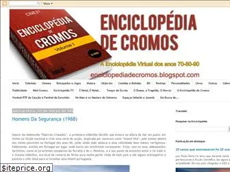 enciclopediadecromos.blogspot.com