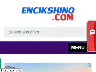 encikshino.com