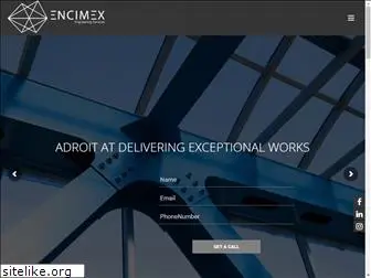 encimex.com
