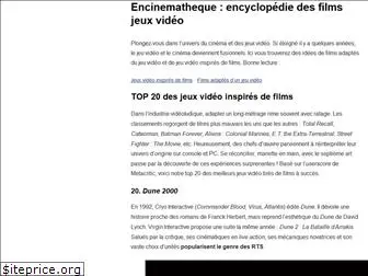 encinematheque.fr