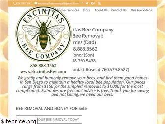 encinitasbee.com