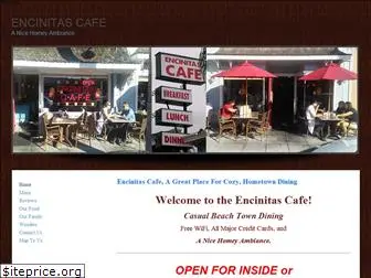 encinitascafe.com