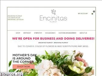 encinitasflorist.com