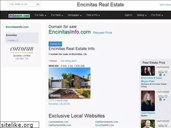 encinitasinfo.com