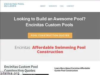 encinitaspool.com