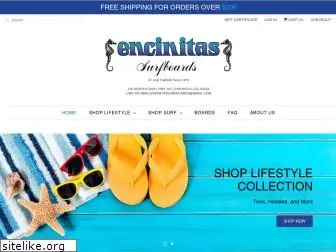 encinitassurfboards.com