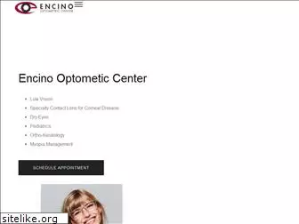 encino-optometric.com