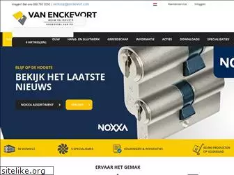 enckevort.com