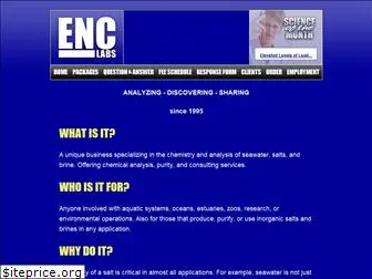 enclabs.com